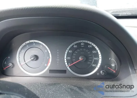 2010 Honda Accord 2.4 Ex-L из США, поврежденный, VIN 1HGCP2F85AA173494